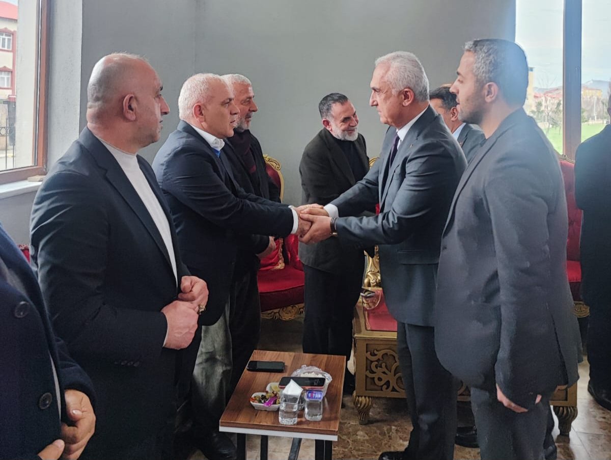 T.C. Muş Valiliği tweet media