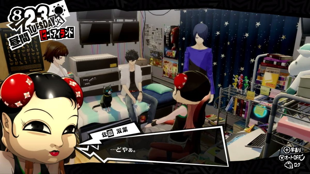 はぎー tweet media