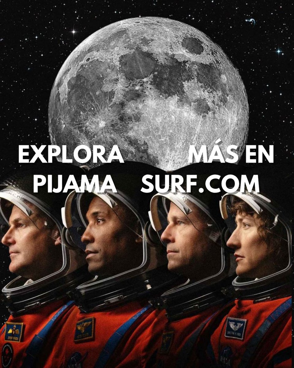 Pijama Surf tweet media