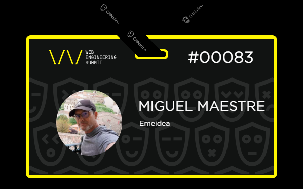 Miguel Maestre tweet media