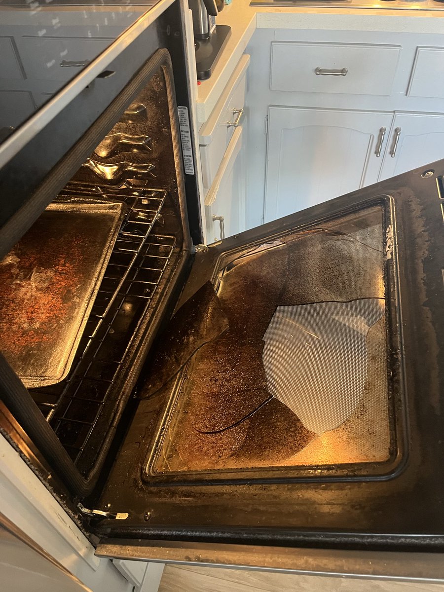 Caleb Gregory tweet media