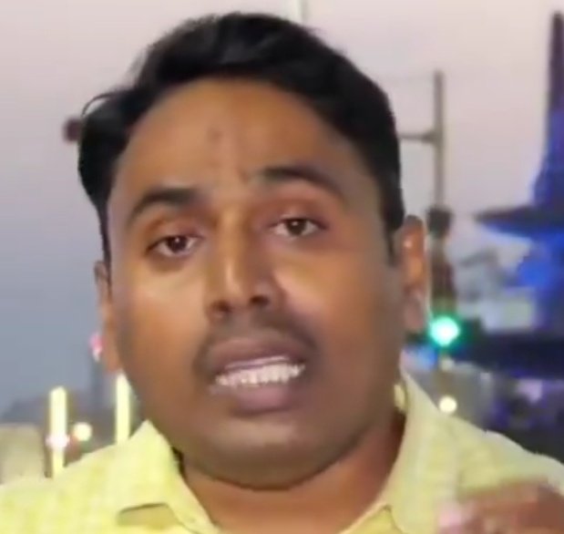 MadhurYadav tweet media