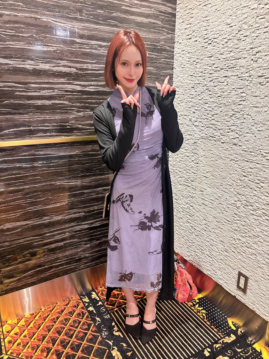 マーシー tweet media