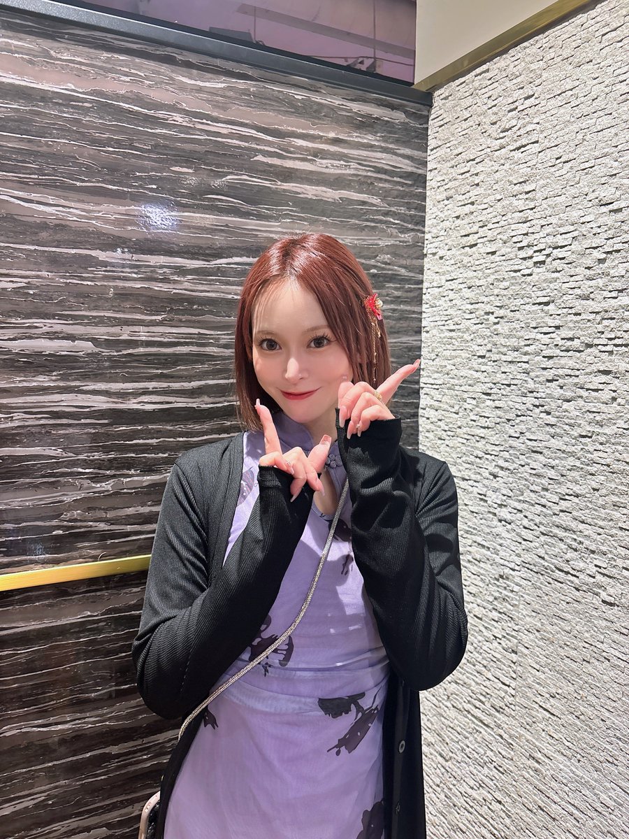 マーシー tweet media