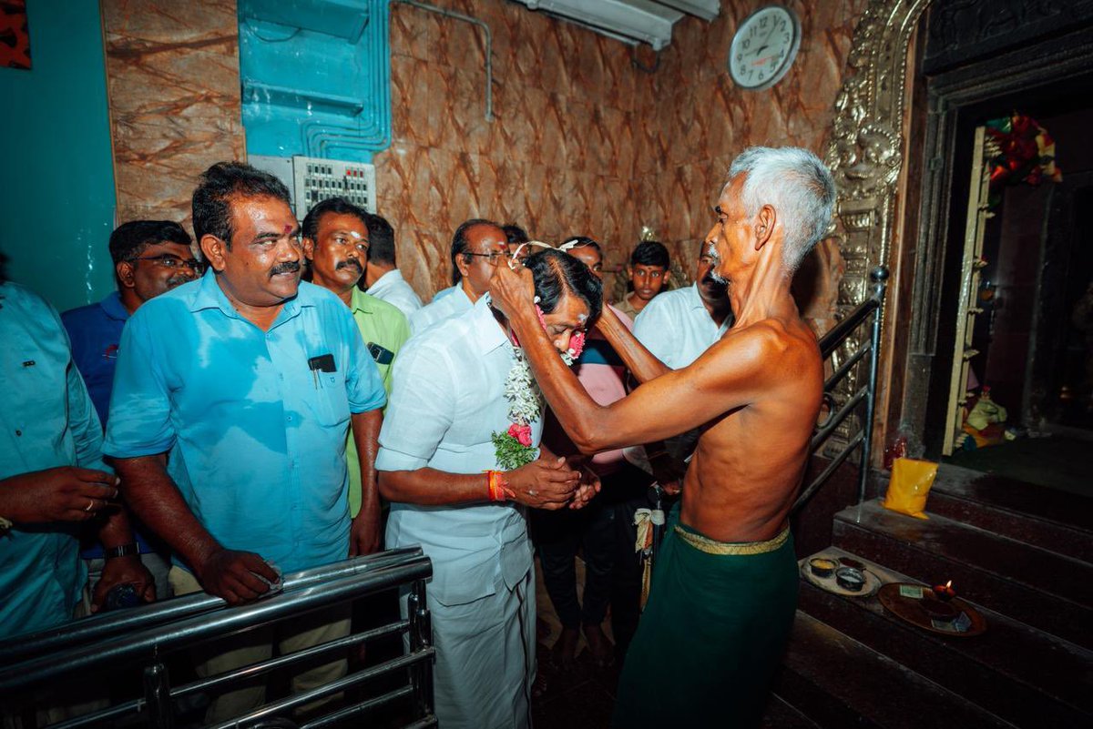 Nainar Nagenthran tweet media