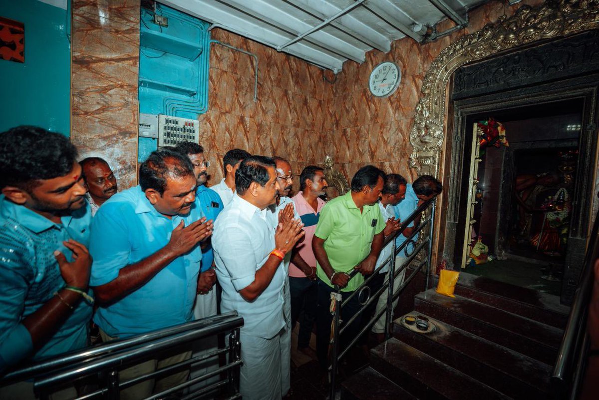 Nainar Nagenthran tweet media