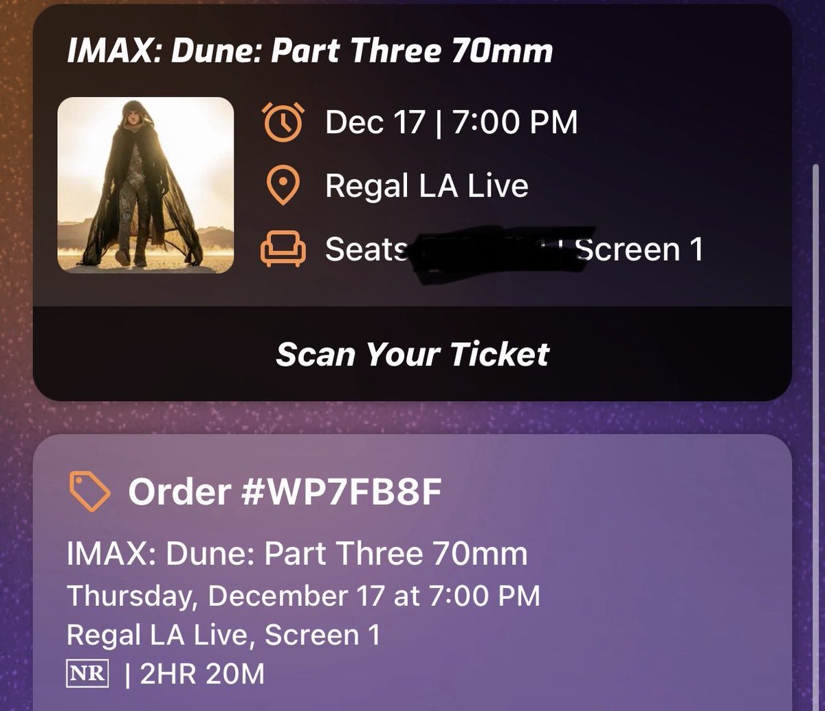 Cinema Tweets tweet media