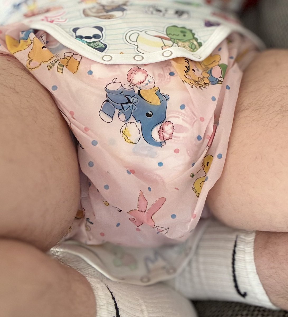 Padded vlog // more often padded tweet media