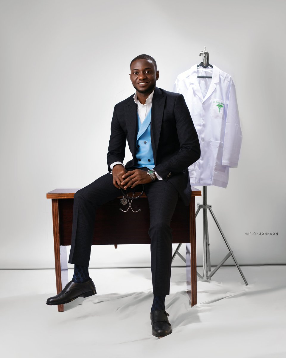 Okokon Emmanuel (Ete Uyai) tweet media