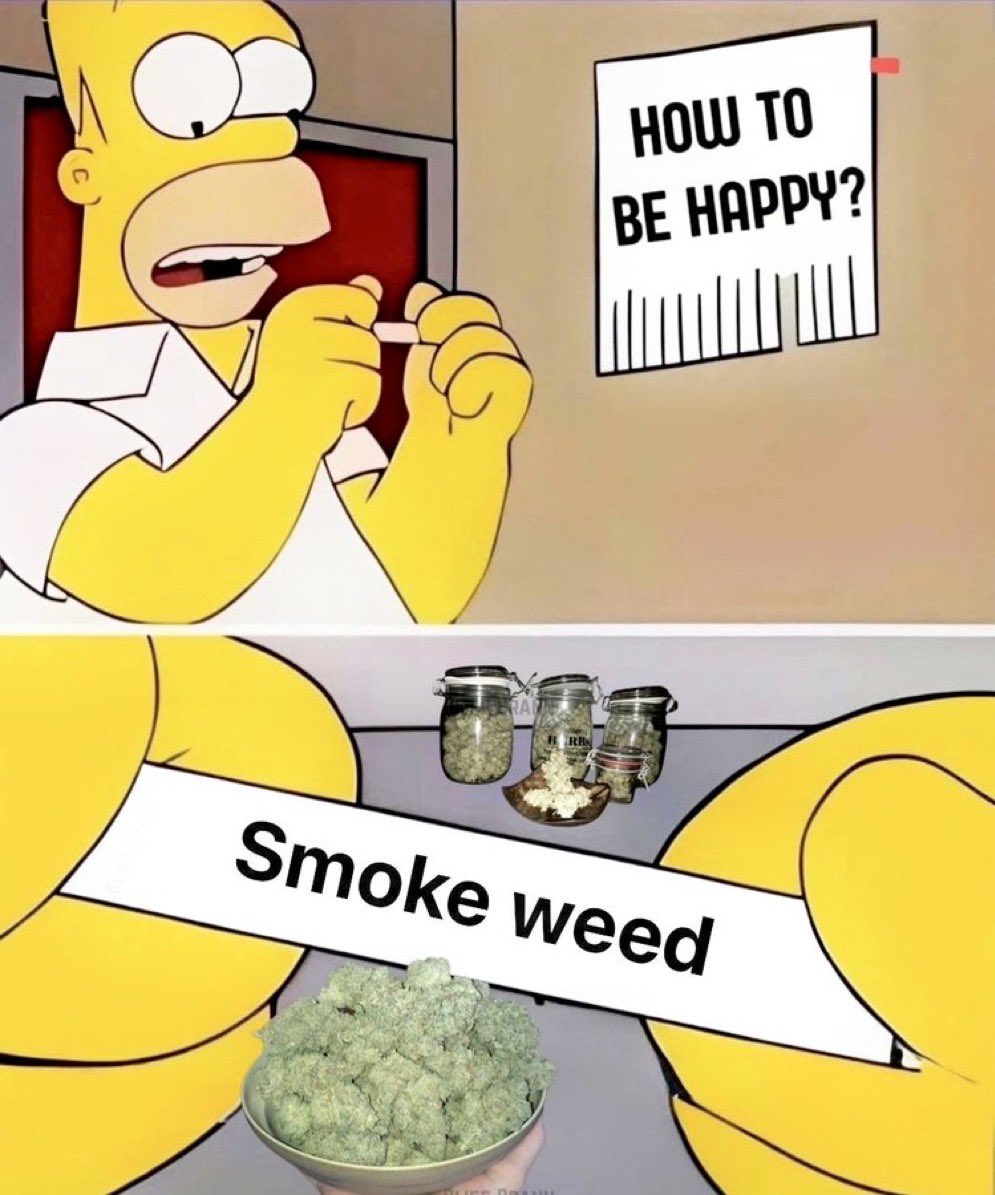 Stoner Barbie tweet media