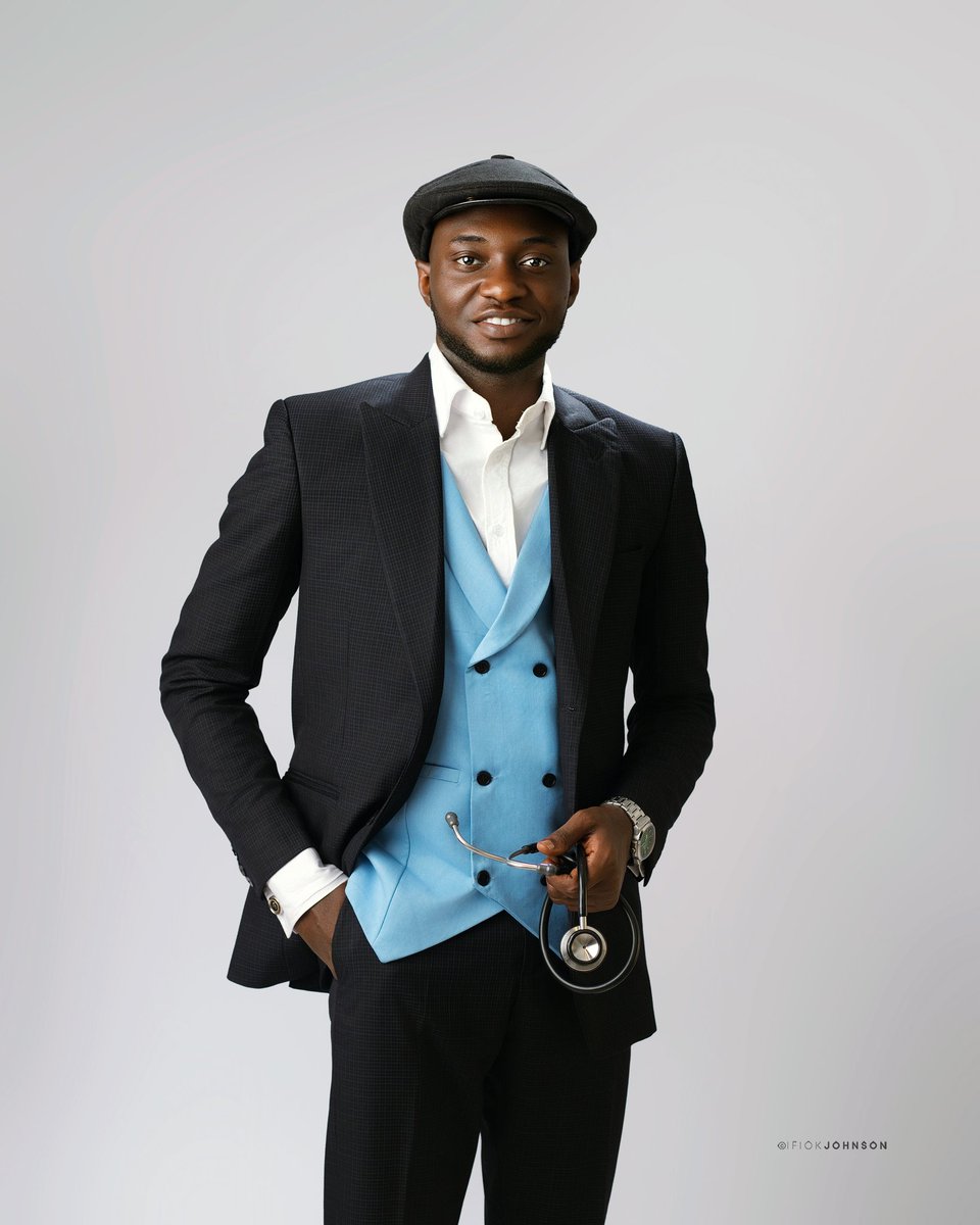 Okokon Emmanuel (Ete Uyai) tweet media