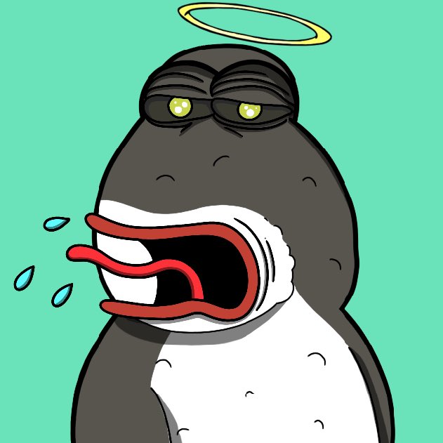 Pepe Doge Yacht Club tweet media