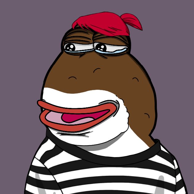 Pepe Doge Yacht Club tweet media