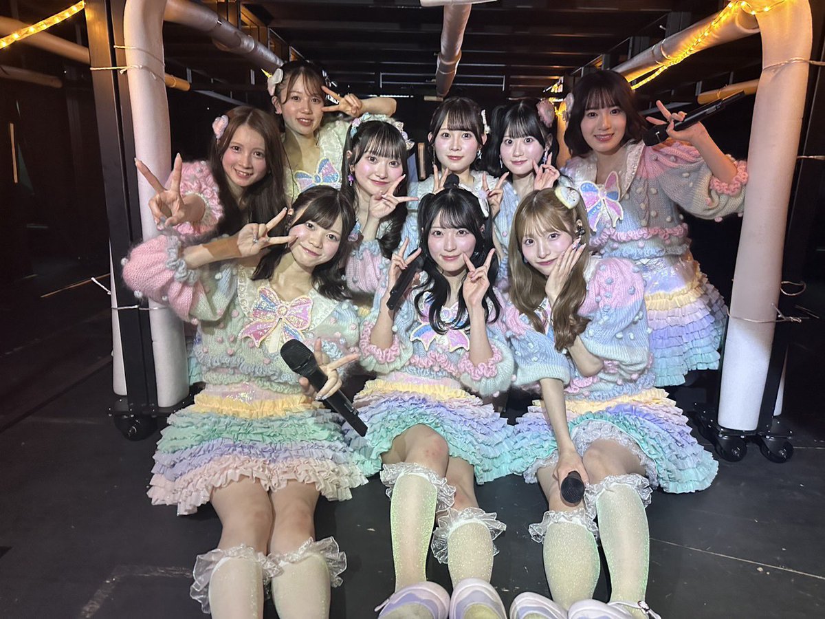 けーおにぎり(公式)🍙 tweet media