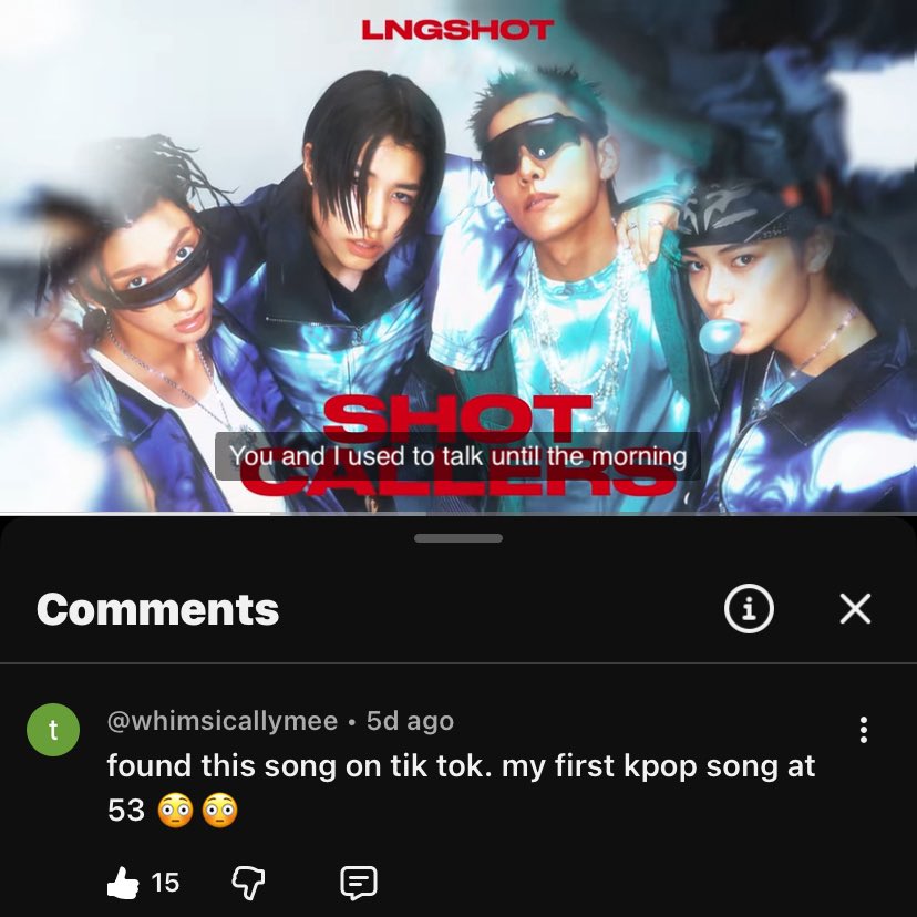 gabby ⁴ is moonwalkin tweet media