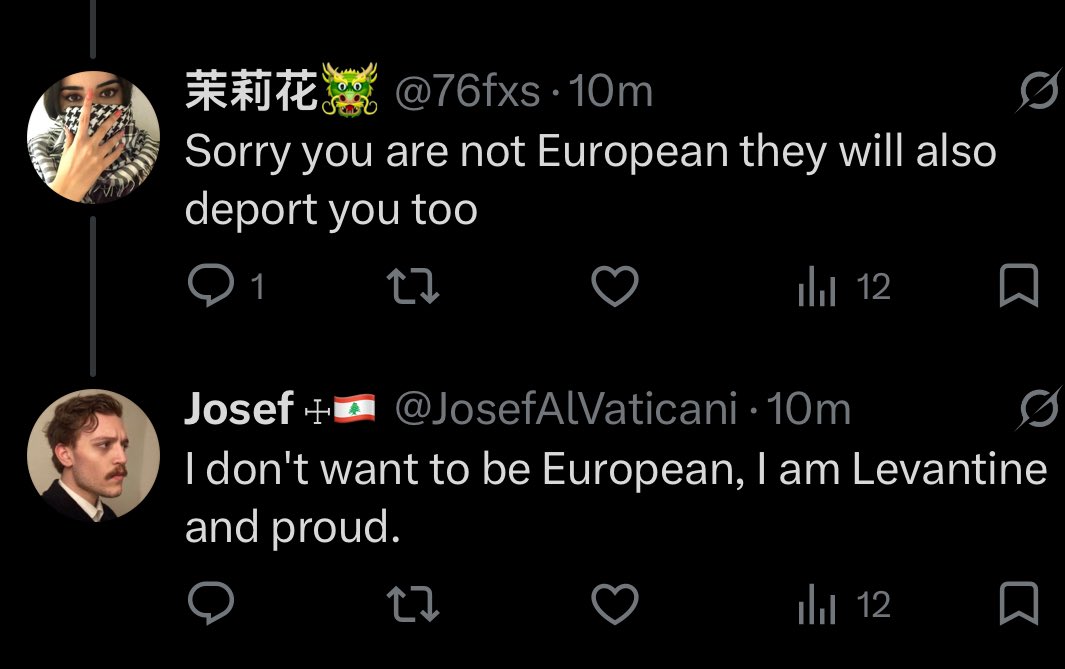 Josef ☩🇱🇧 tweet media