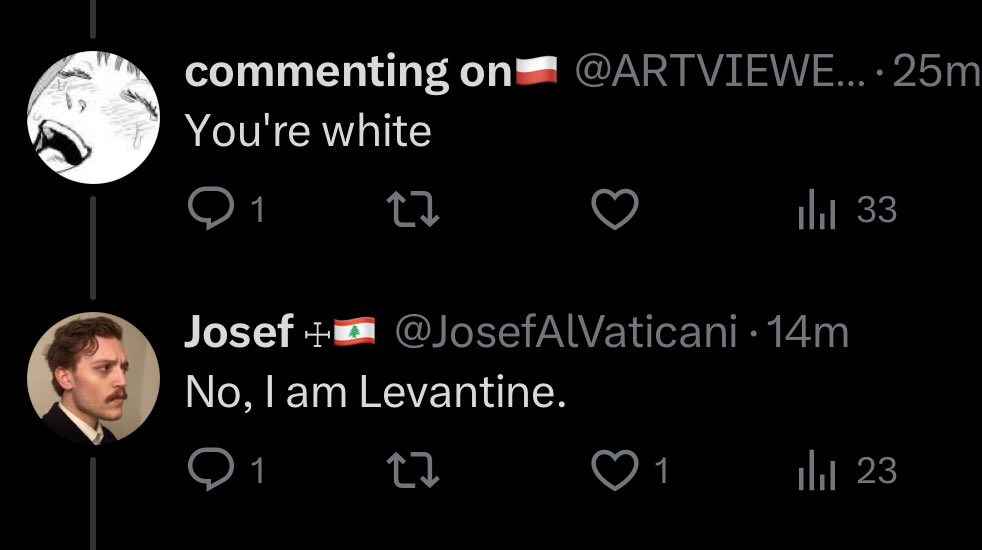 Josef ☩🇱🇧 tweet media