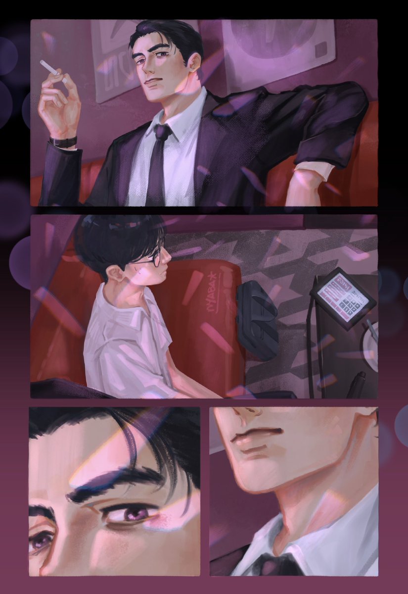 nyaba__'s tweet photo. 🚬🍓
#狂聡 https://t.co/iFpNDnY3kU
