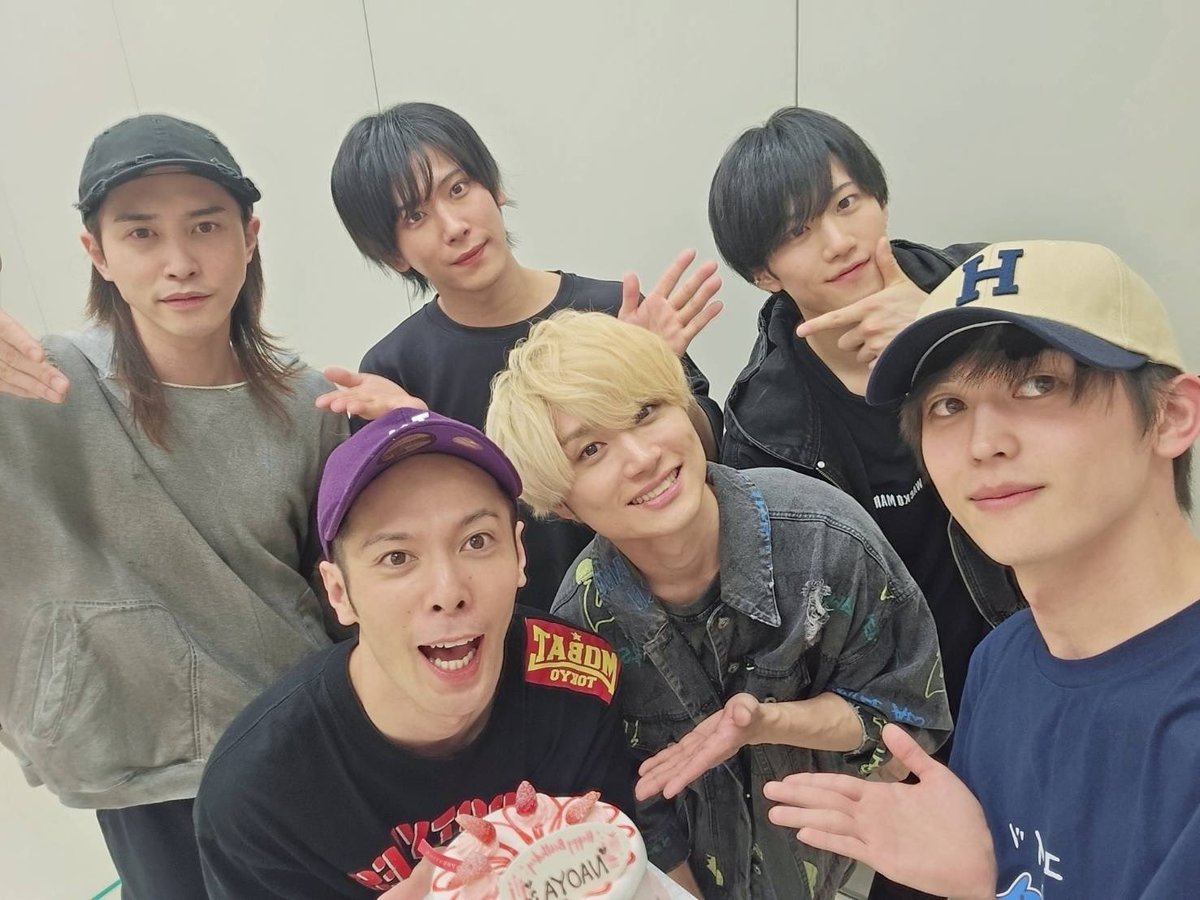 桐田伶音(NOCTARISM) tweet media