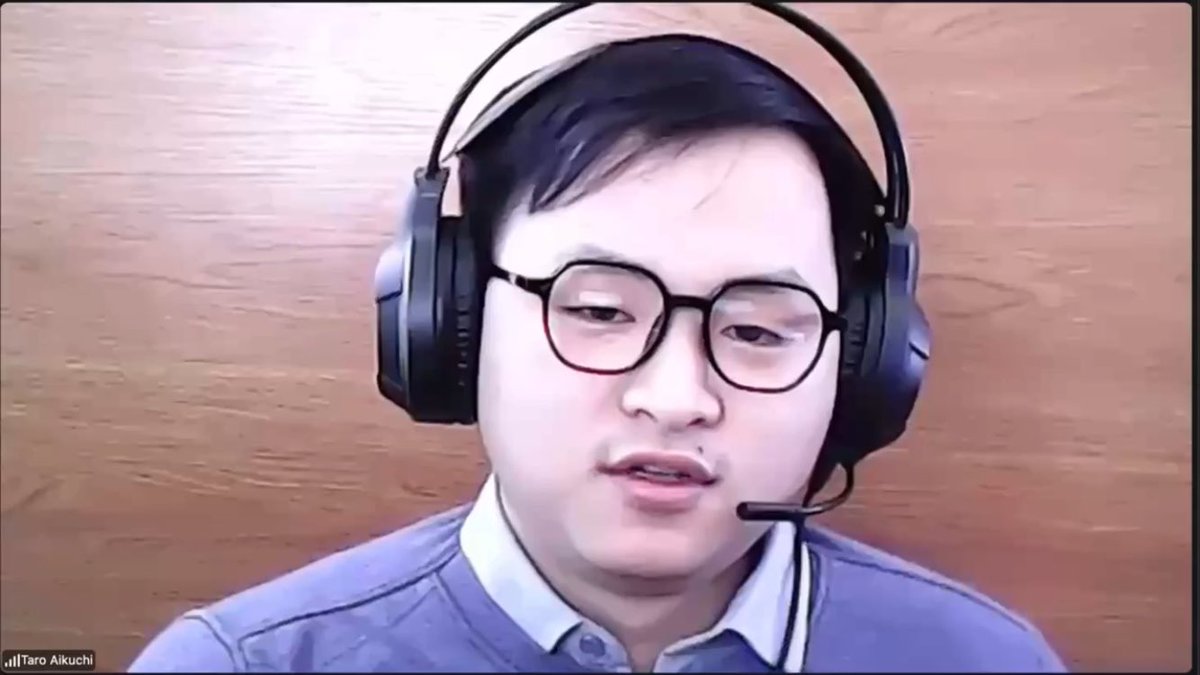 Gammadocious tweet media