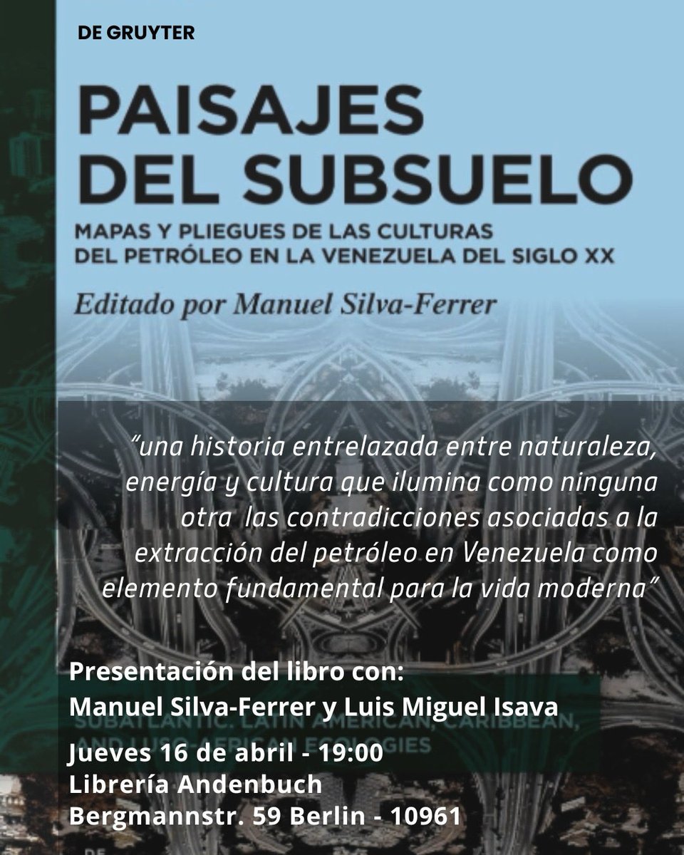 Manuel Silva-Ferrer tweet media