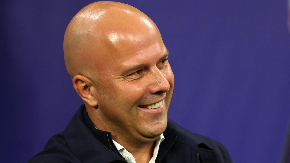 Anfield Edition | æ tweet media