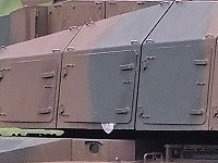 歩くKV-2(フォバ100%) tweet media