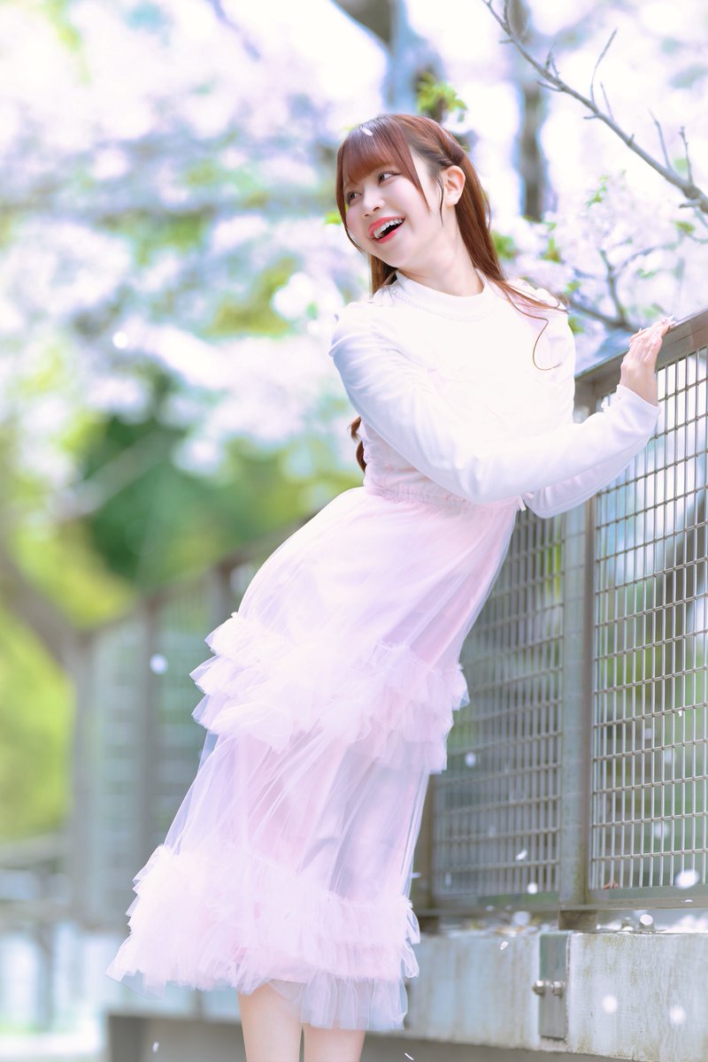 まっきー📷 tweet media