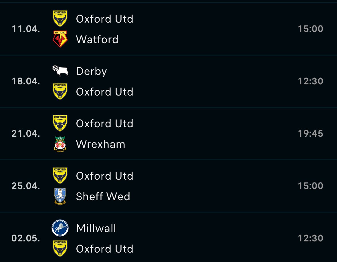 Pompey Pedro tweet media