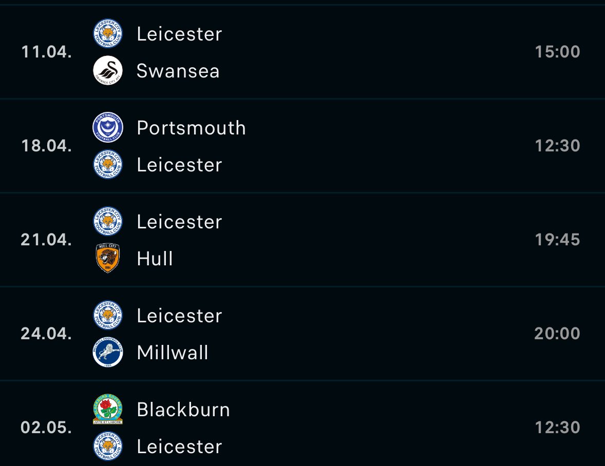 Pompey Pedro tweet media