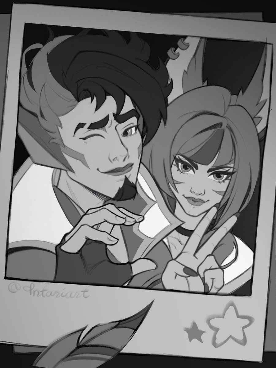 Intari 🐑 tweet media