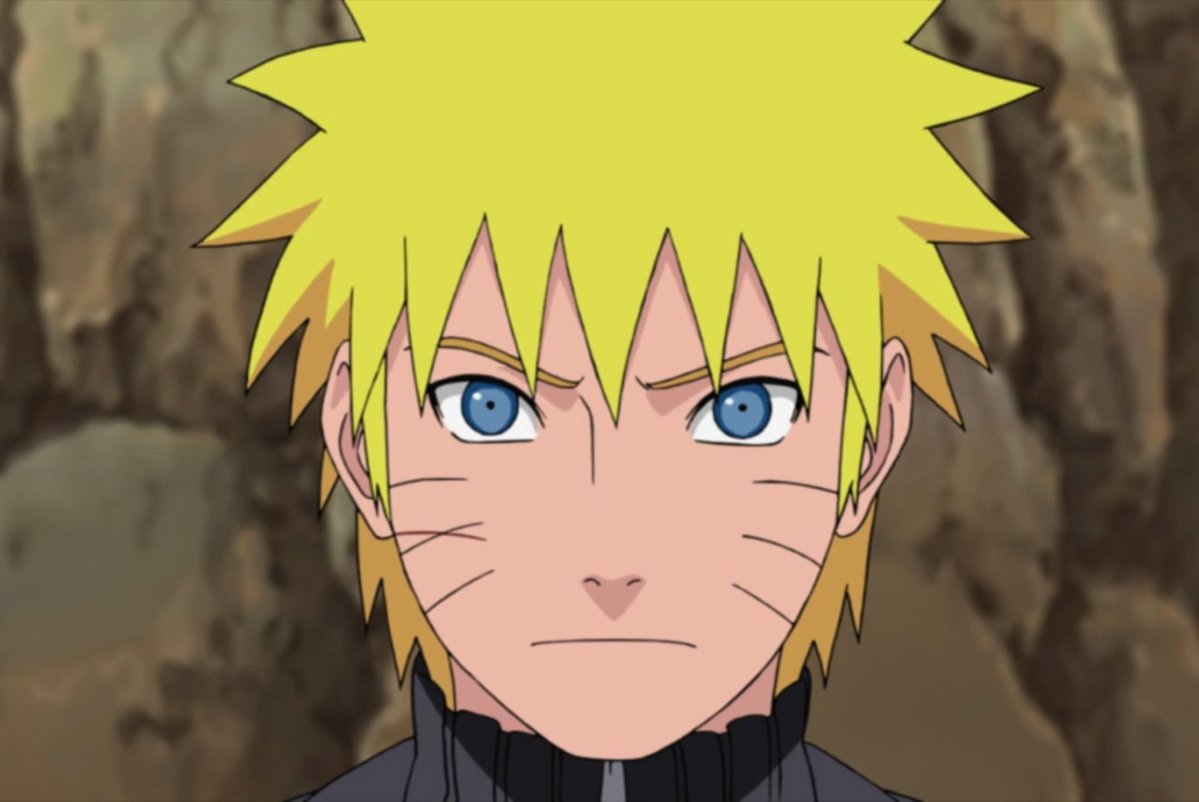 𝐝𝐞𝐬𝐢 | 🦊 vendo naruto shippuden tweet media