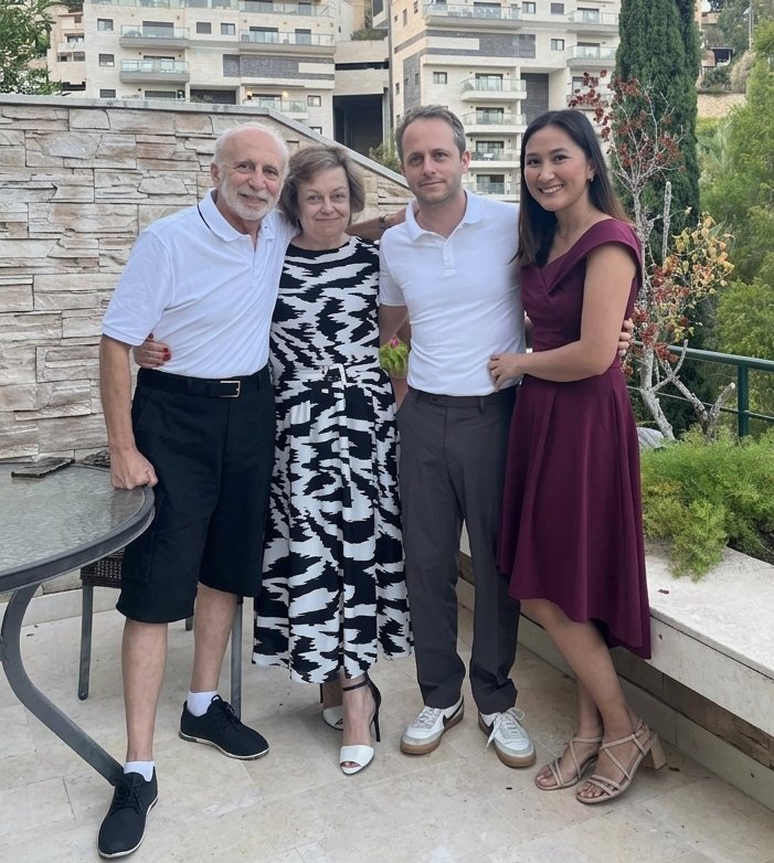 נועה מגיד | Noa magid tweet media