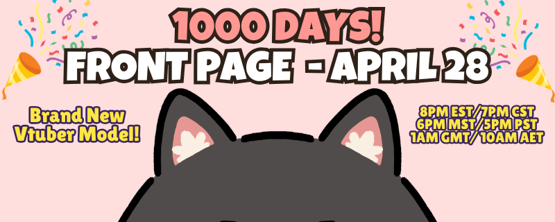 KiwiCat 🥝🐱 LIVE 8PM EST - FFXIV tweet media