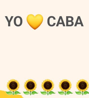 María Casabal 💛 tweet media