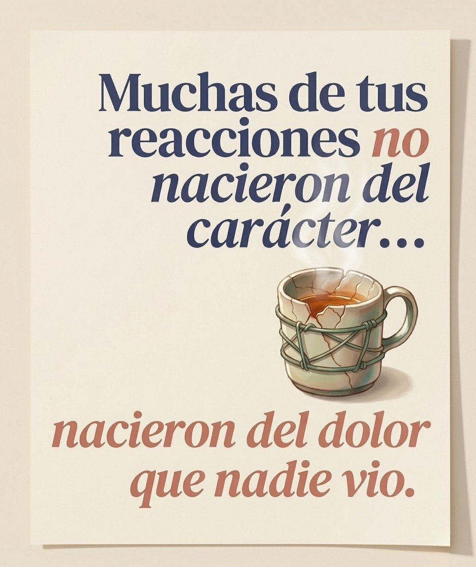 Yo Soy Atención tweet media