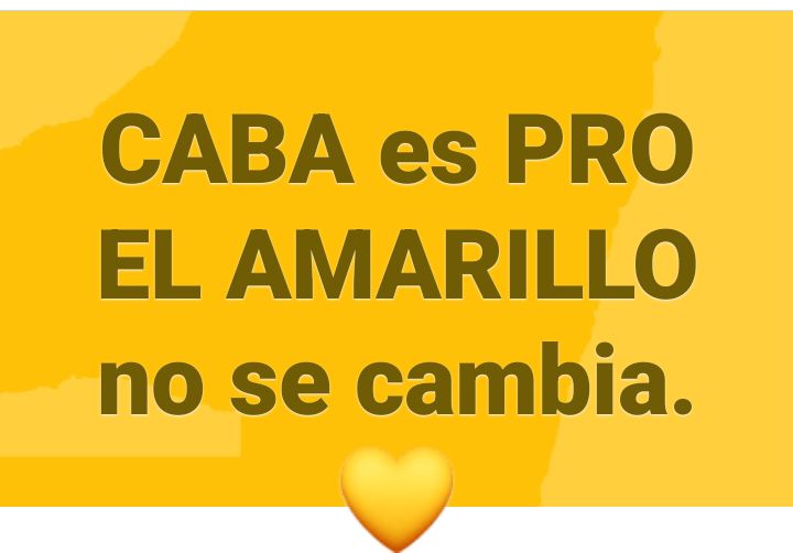 María Casabal 💛 tweet media