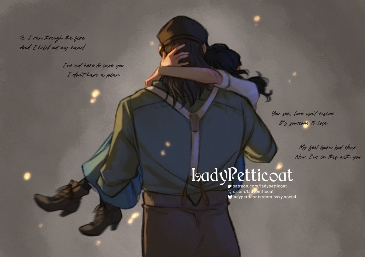 Lady Petticoat's room of Debauchery tweet media