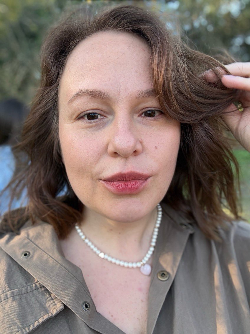 её звали Никита tweet media