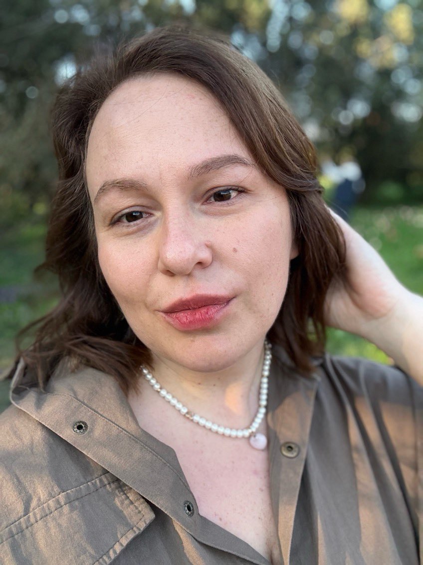 её звали Никита tweet media