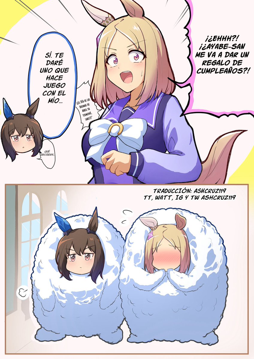 Ashcruz 119 tweet media