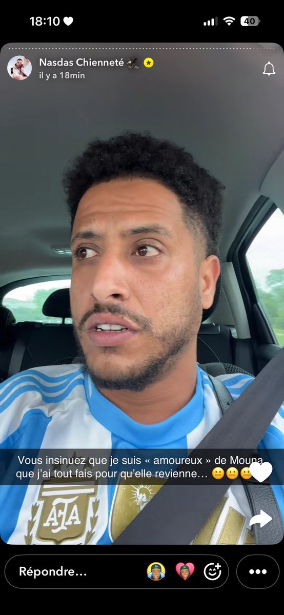 Nour 🫦 tweet media