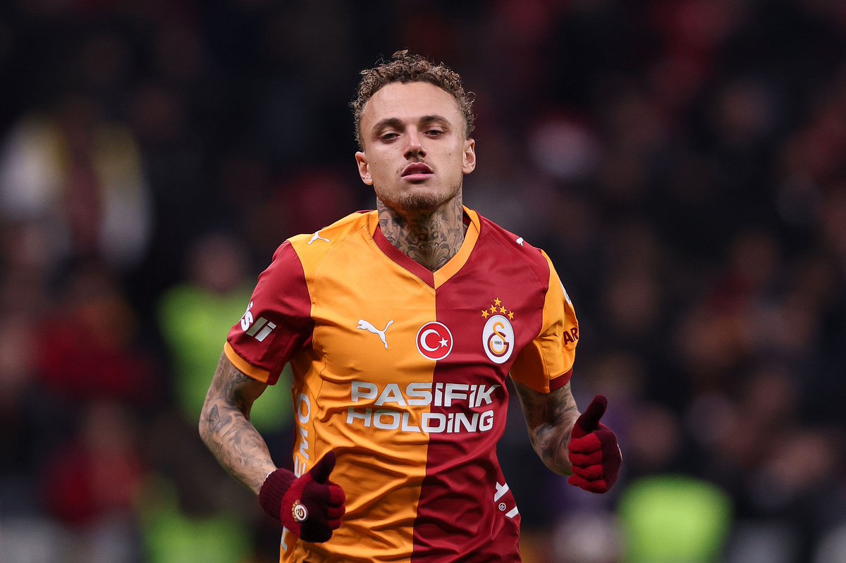 🚨Bana kızmayın ama Noa Lang'a sezon sonunda satın alma opsiyonu 30€ alma konusunda katkıyı sağlayamadı. Bu miktara almam.