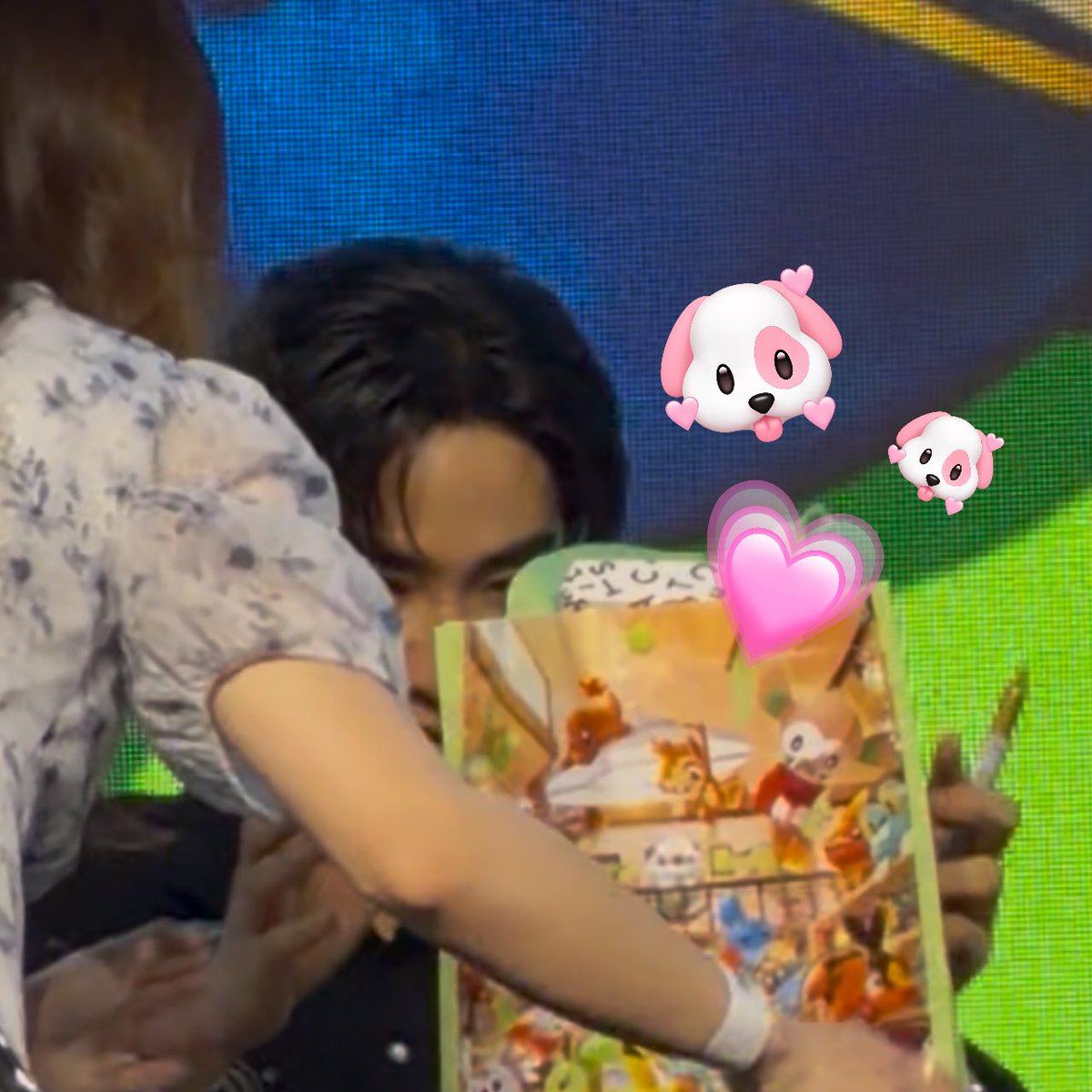 yume🐱 tweet media