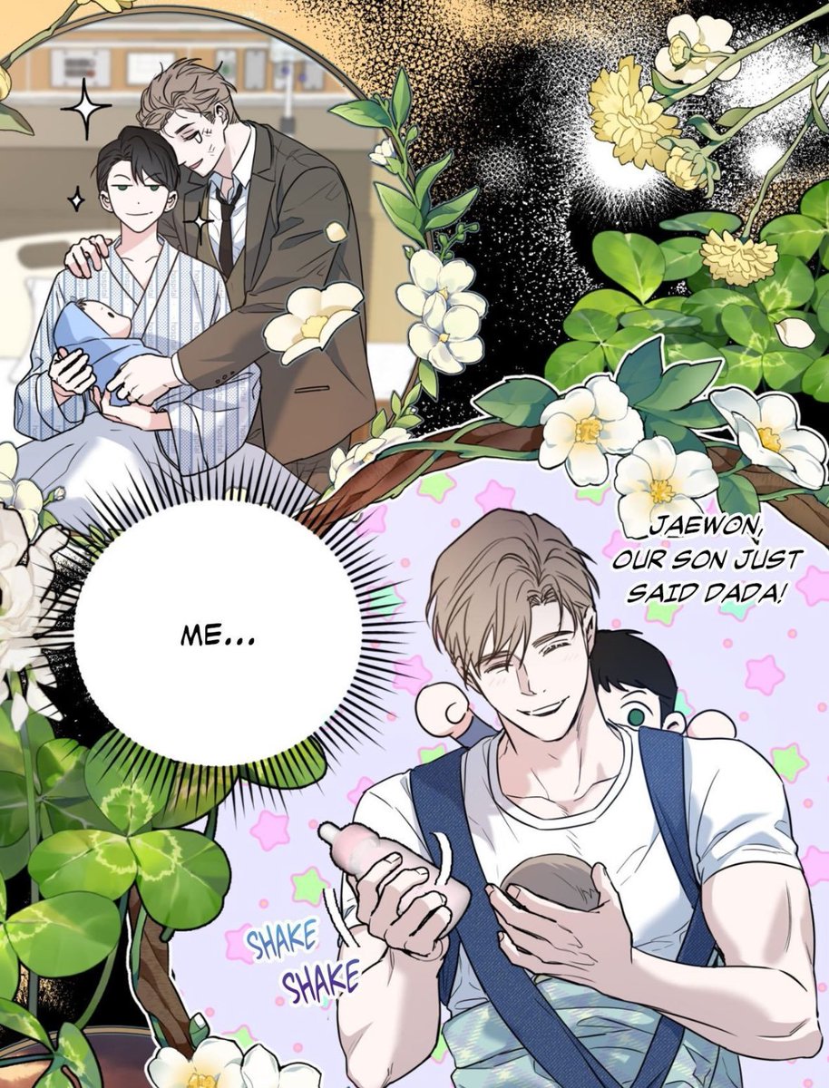 🩸❄ Jun | 📖 HEXIE BRAINROT ❄🩸 tweet media