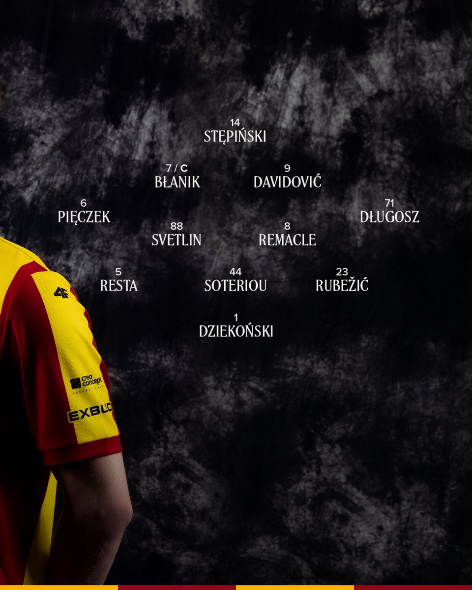 Korona Kielce tweet media