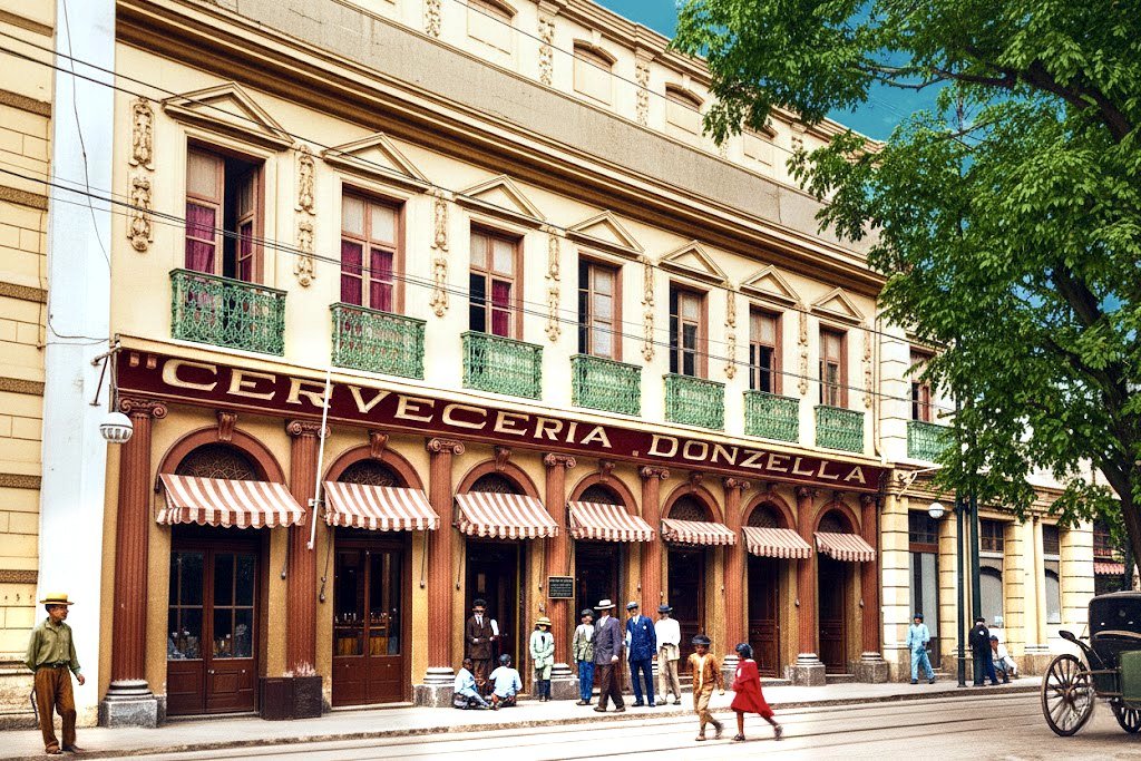 Caracas Cuéntame tweet media