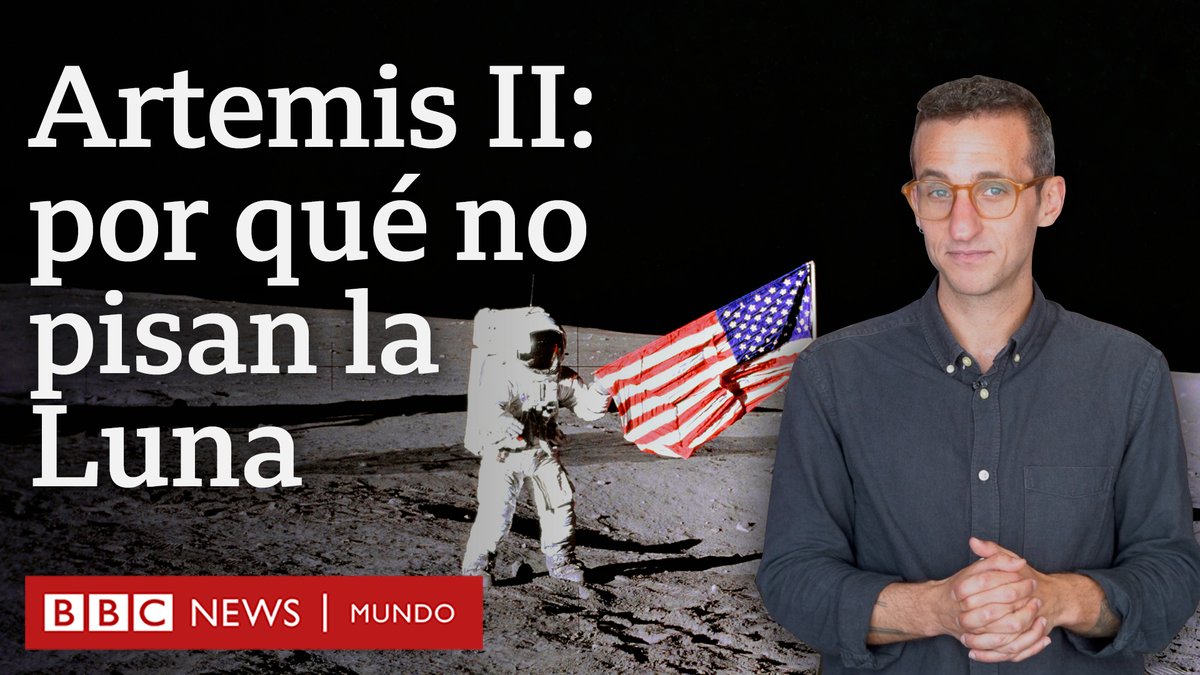 BBC News Mundo tweet media