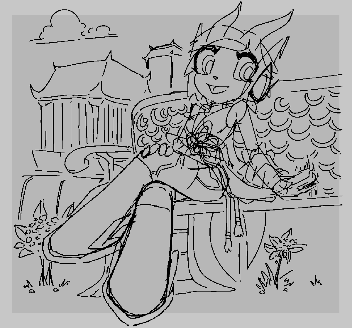 Mike Harvey tweet media