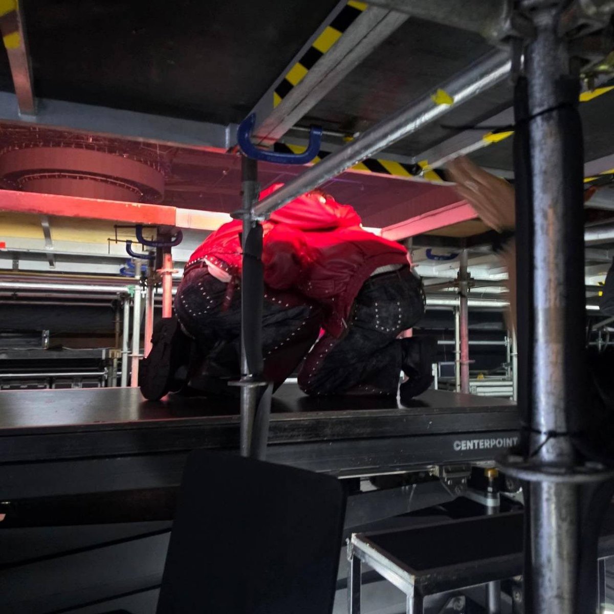 มัมหมีนุ้งโฟ้ด หัวใจเจมีไนน์ Call Me “คุณหนู” tweet media